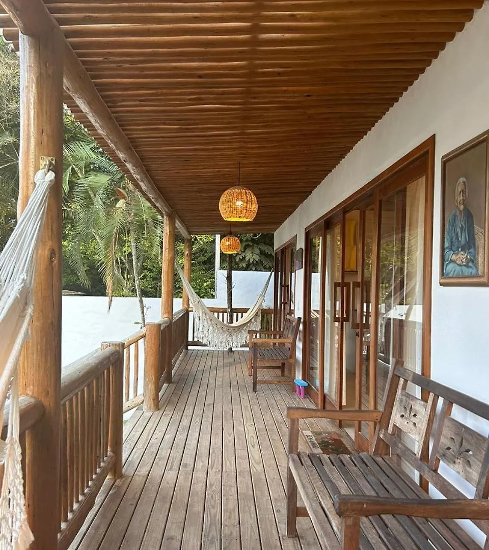 Casa Rubi Trancoso Villa Porto Seguro 0*,  Brazil