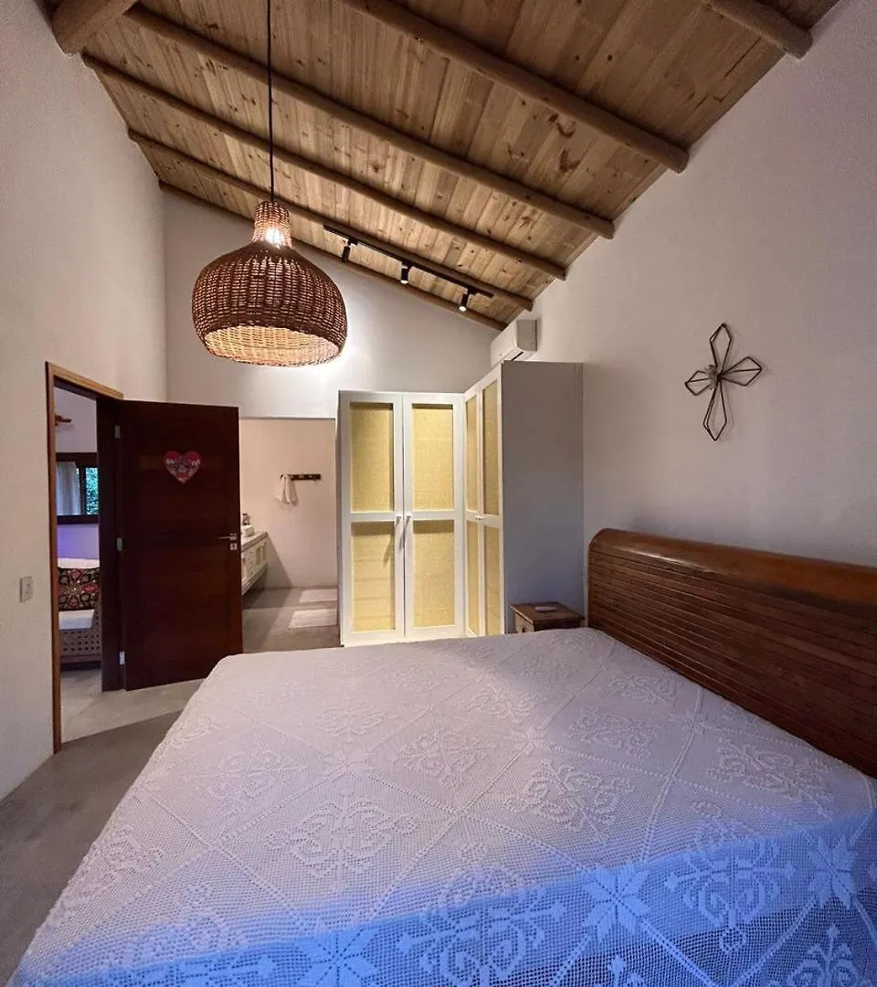 Casa Rubi Trancoso Villa Porto Seguro Holiday home