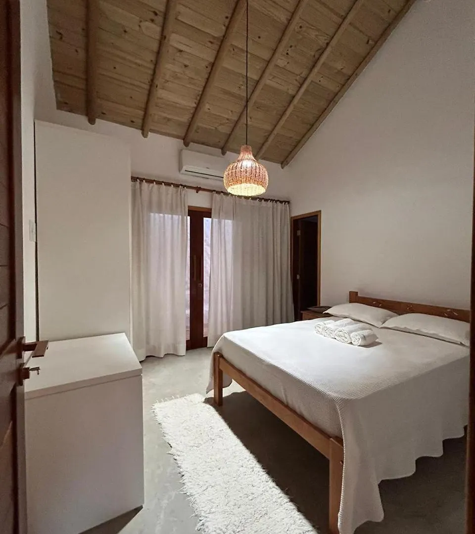 Casa Rubi Trancoso Villa Porto Seguro 0*,