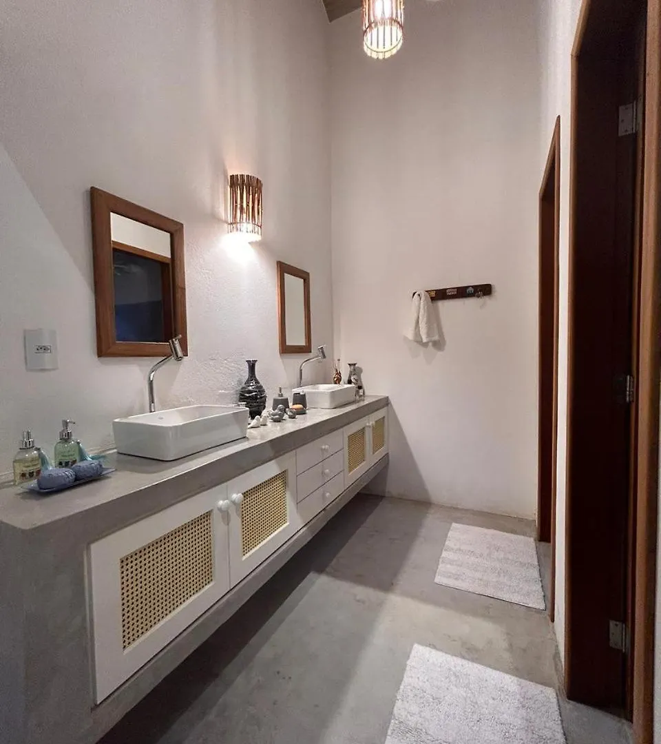 Casa Rubi Trancoso Villa Porto Seguro