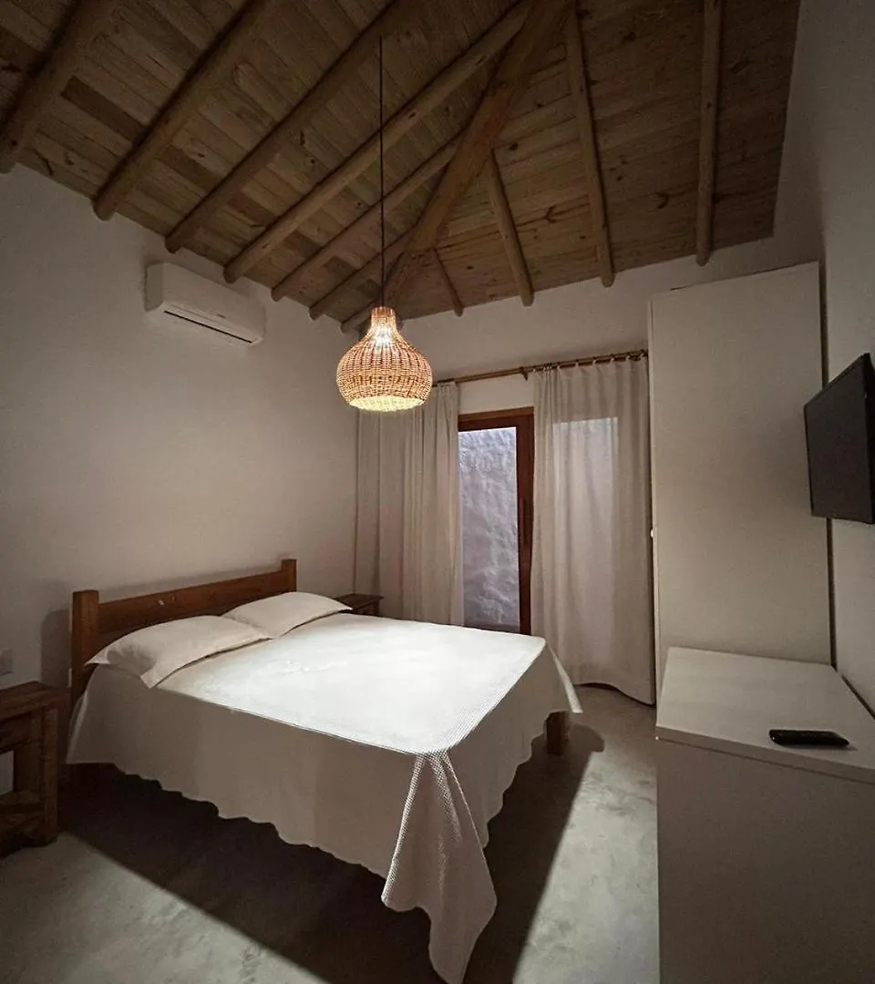 Casa Rubi Trancoso Villa Porto Seguro
