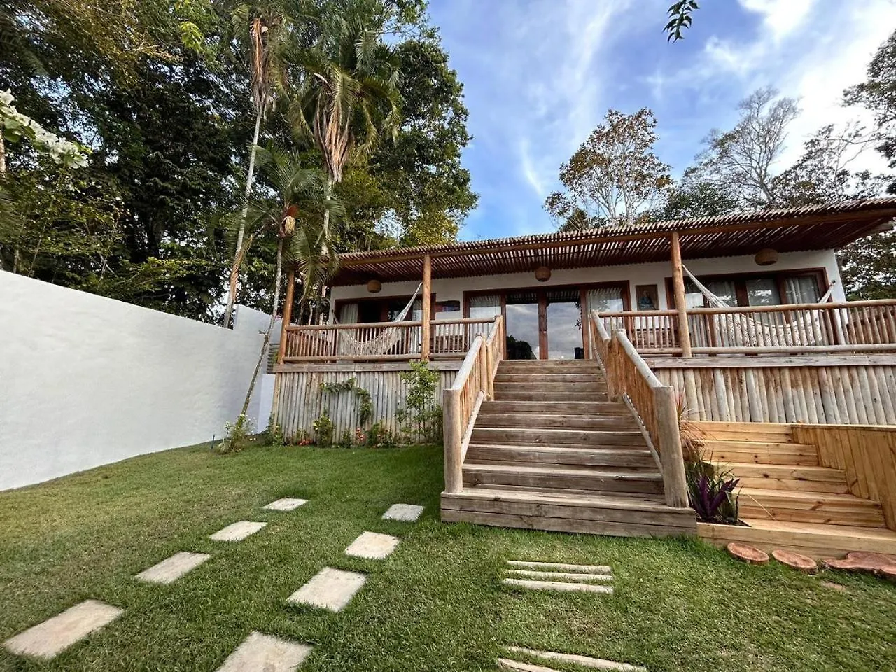 Holiday home Casa Rubi Trancoso Villa Porto Seguro