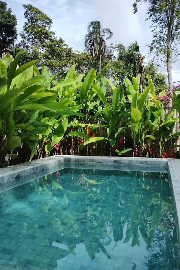 Casa Rubi Trancoso Villa Porto Seguro Brazil
