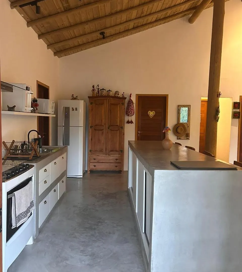 Casa Rubi Trancoso Villa Porto Seguro