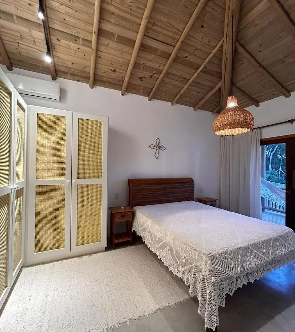 Holiday home Casa Rubi Trancoso Villa Porto Seguro
