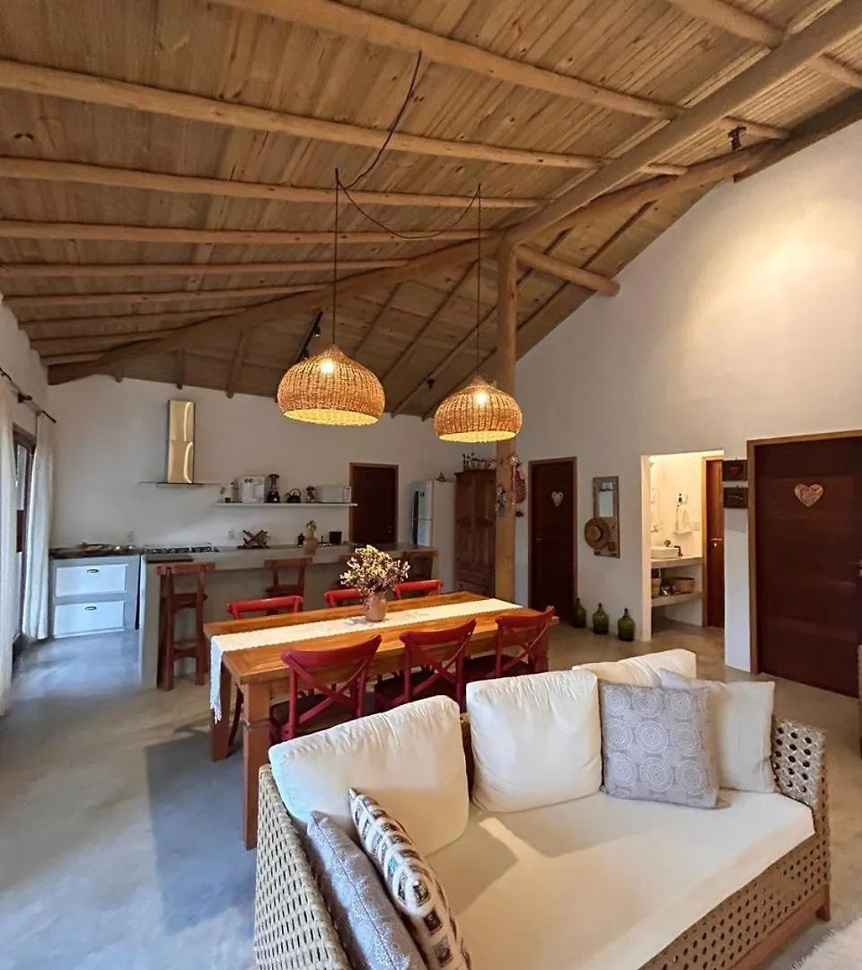 Casa Rubi Trancoso Villa Porto Seguro 0*,  Brazil