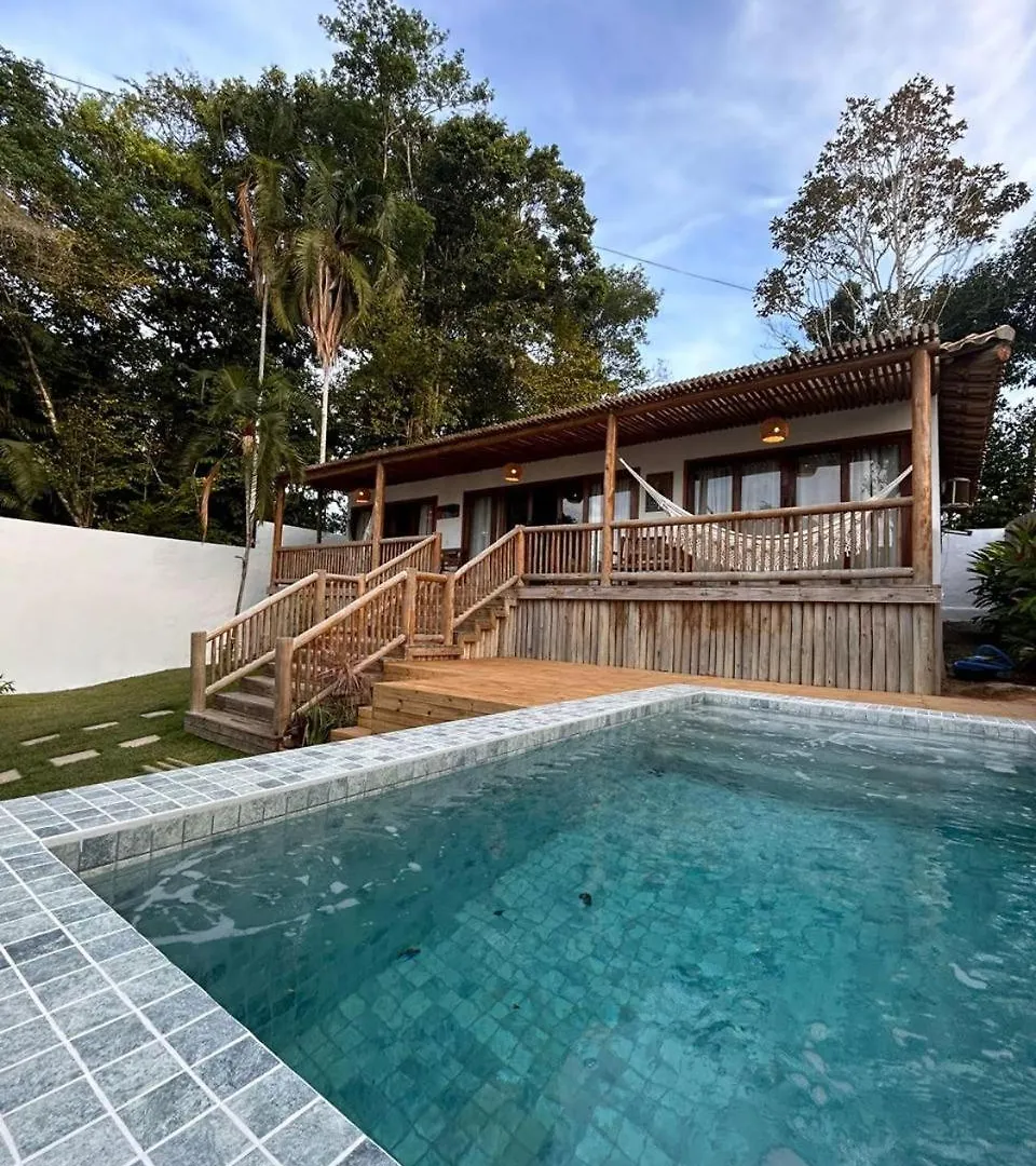 Casa Rubi Trancoso contacts